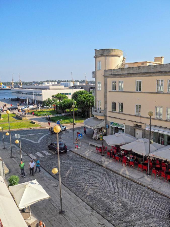 Viana N'Avenida Apartamento Viana do Castelo Exterior foto